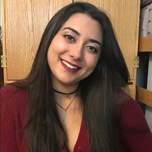 Meet your Posher, Cara